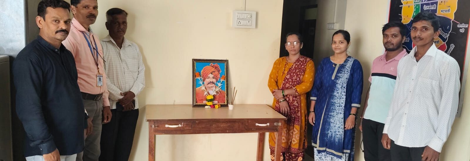 शाहू महाराज जयंती उत्सव